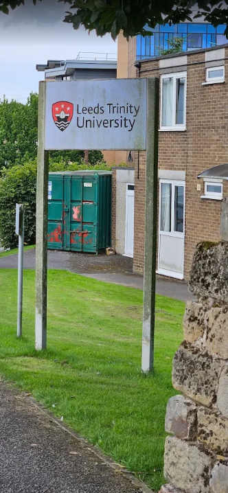 Leeds Trinity University